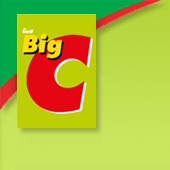 Hệ thống siêu thị BIG C