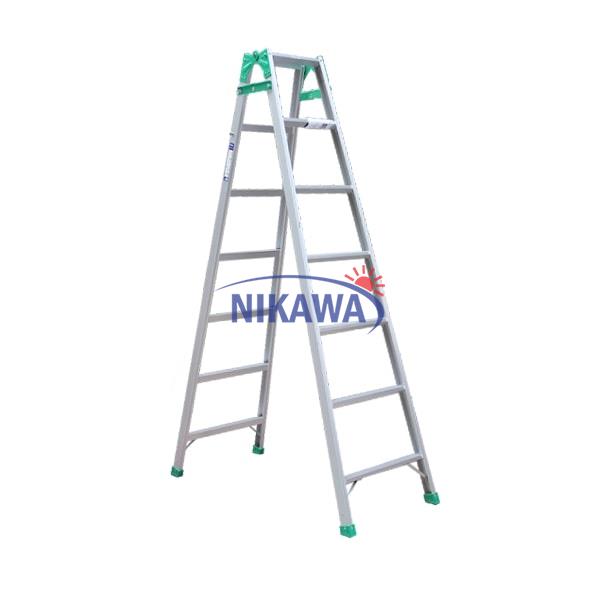 Thang gấp Nikawa NKY-7C
