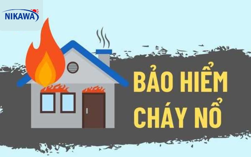 Bảo hiểm cháy nổ bắt buộc là gì