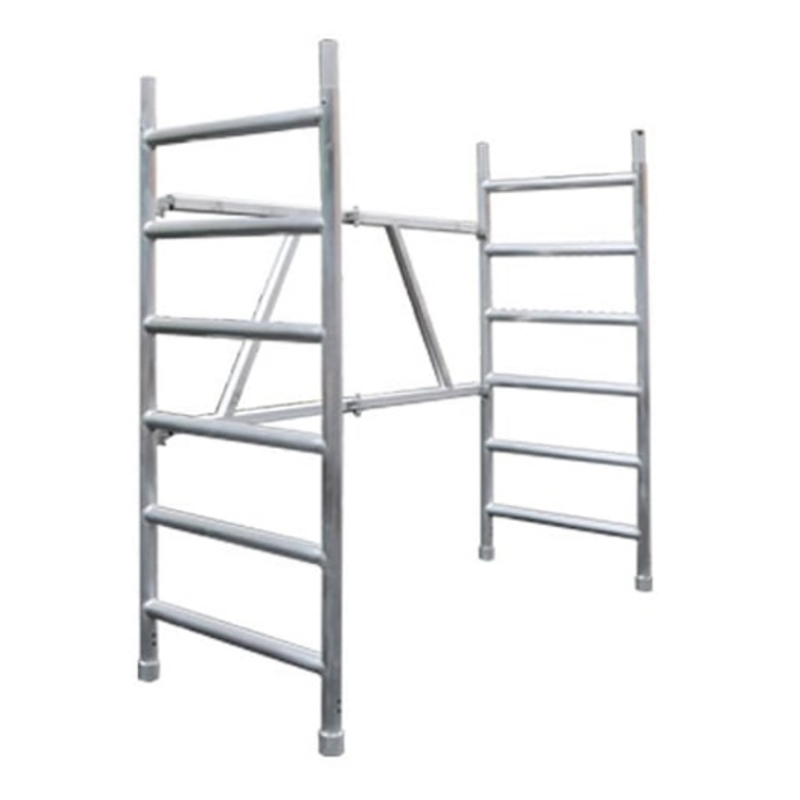 Giàn giáo nhôm gấp gọn Nikawa JSJ-6