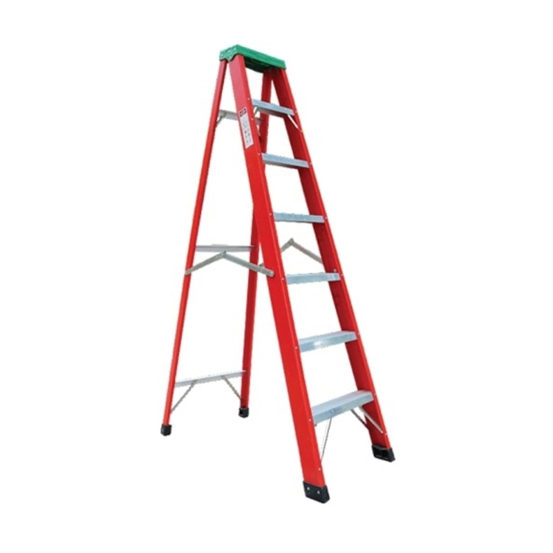 Thang cách điện chữ A Nikawa NKJ-7C