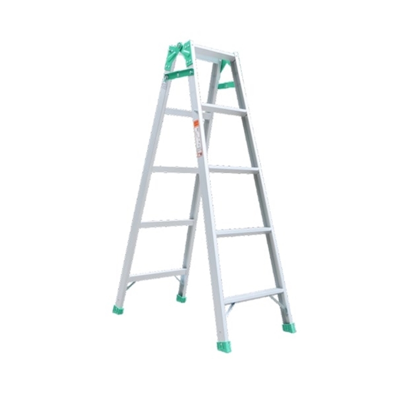 Thang nhôm gấp Nikawa NKY-5C