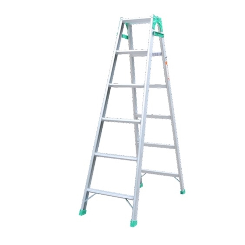 Thang nhôm gấp Nikawa NKY-6C