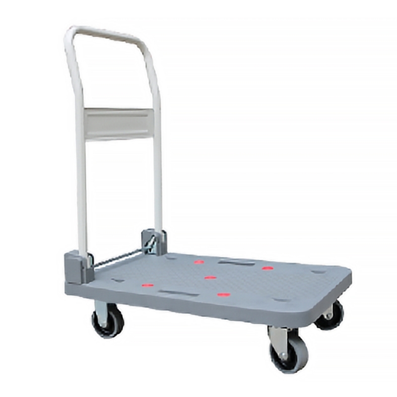 Xe đẩy hàng Nikawa FWS-150S