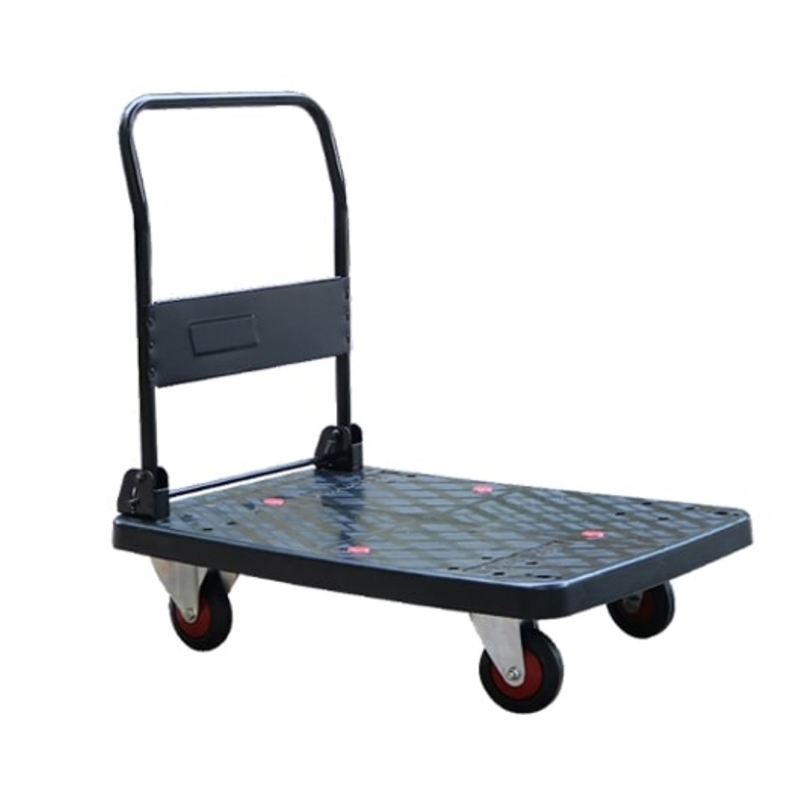 Xe đẩy hàng Nikawa WFA-300DX
