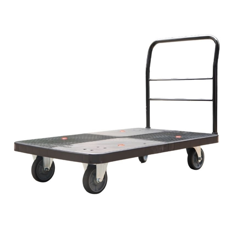 Xe đẩy hàng Nikawa WFA-600Y