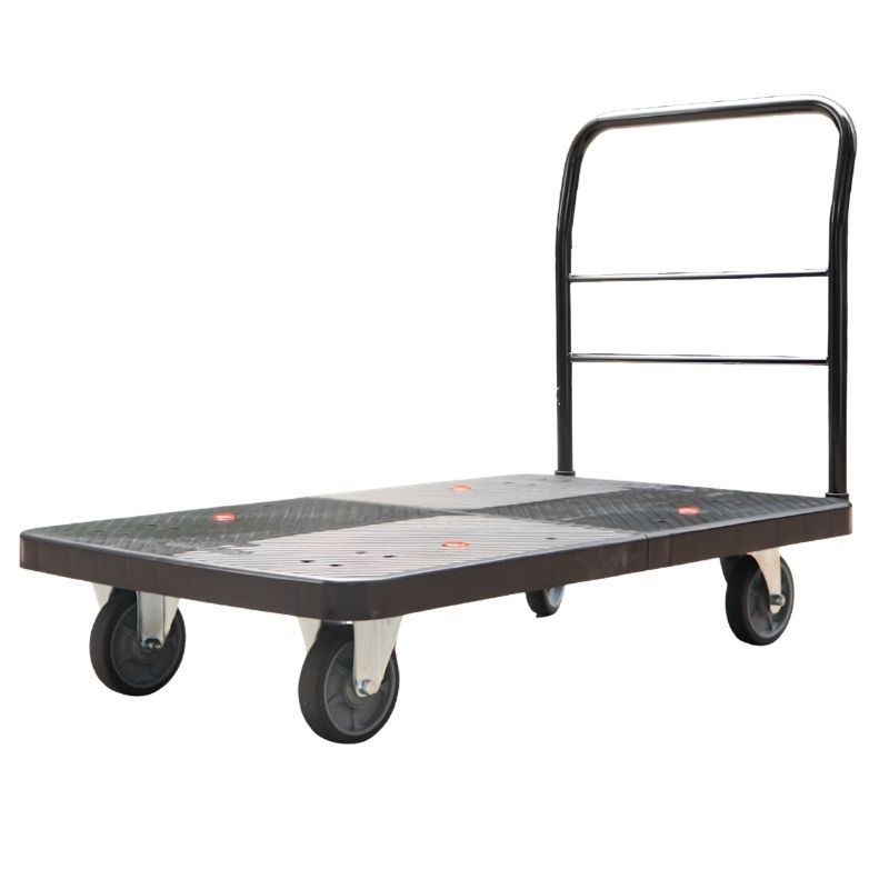 Xe đẩy hàng Nikawa WFA-600Y