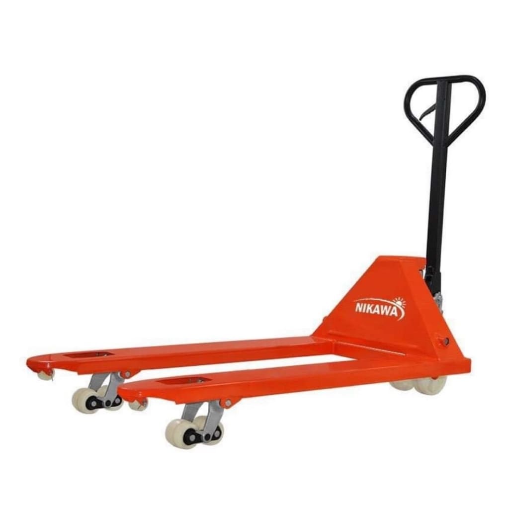 Xe nâng tay Nikawa WFA-XN2TH càng hẹp