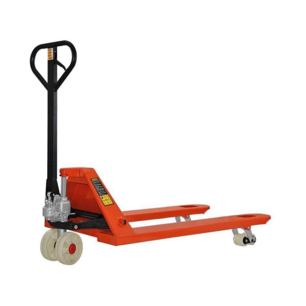 Xe nâng tay Nikawa WFA-XN3TH càng hẹp