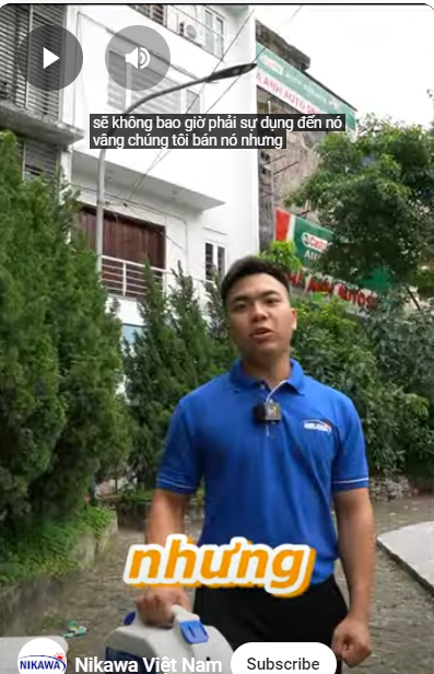 Chúng tôi không LỢ.I DỤ.NG HỎ.A HOẠ.N để bán hàng