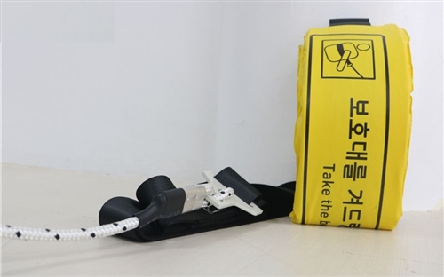 Dây thoát hiểm giá bao nhiêu là tốt nhất?