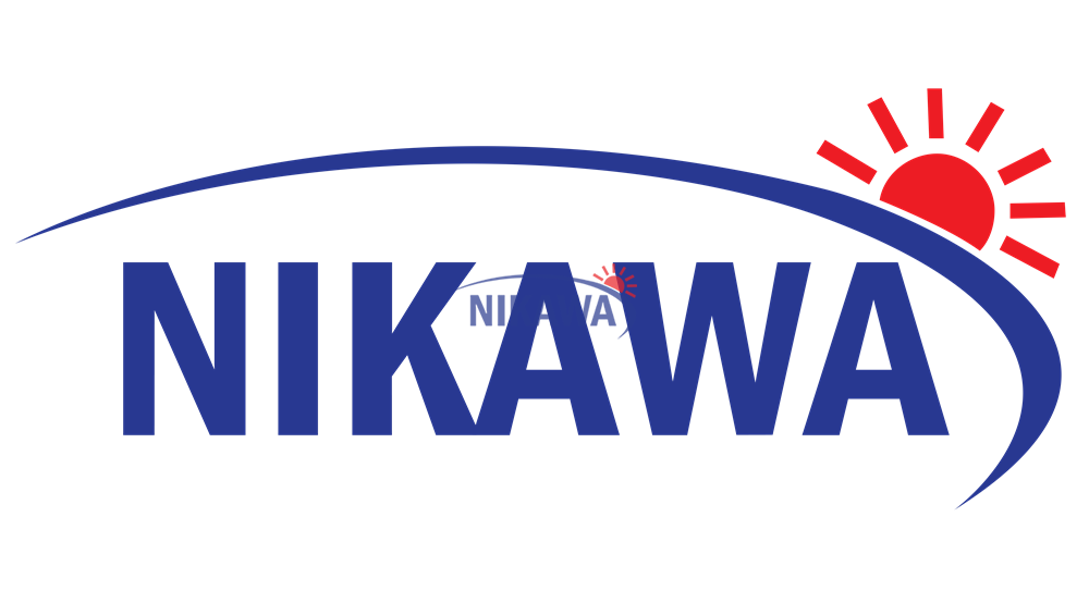 Logo Nikawa Việt Nam