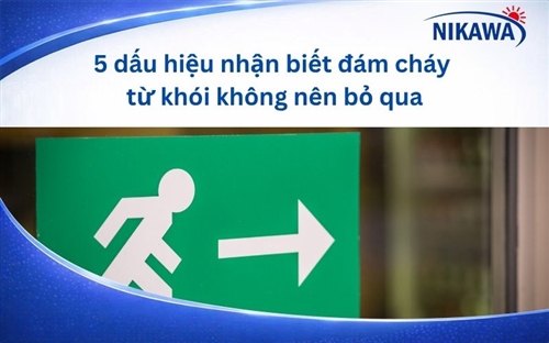 Tìm hiểu lối và đường thoát nạn theo quy định an toàn PCCC