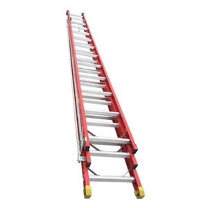 Thang cách điện ba đoạn Nikawa NKL-110