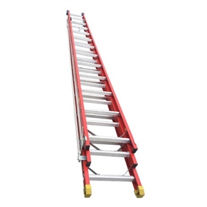 Thang cách điện ba đoạn Nikawa NKL-120