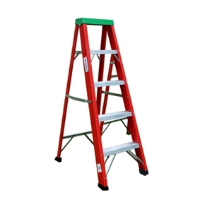 Thang cách điện chữ A Nikawa NKJ-5C