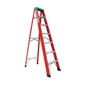 Thang cách điện chữ A Nikawa NKJ-7C