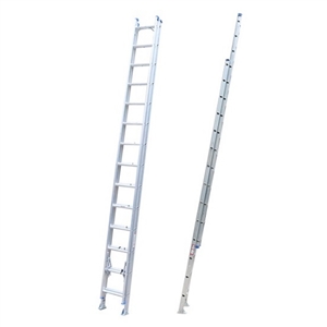 Thang nhôm 2 đoạn NIKAWA NKT-A12
