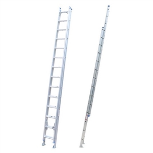 Thang nhôm 2 đoạn NIKAWA NKT-A14