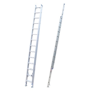 Thang nhôm 2 đoạn NIKAWA NKT-A8