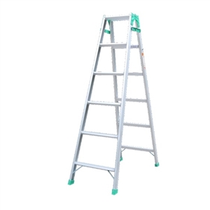 Thang nhôm gấp Nikawa NKY-6C