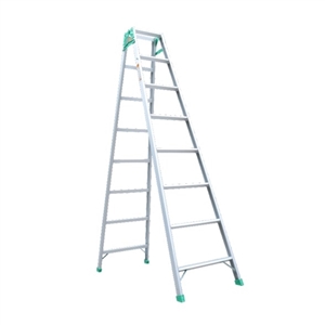 Thang nhôm gấp Nikawa NKY-8C