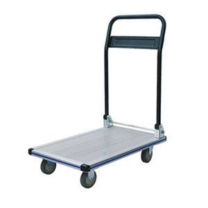 Xe đẩy hàng nhôm Nikawa FWS-250