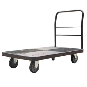 Xe đẩy hàng Nikawa WFA-600Y