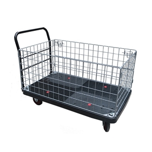 Xe đẩy hàng Nikawa WFA-600Y-LS