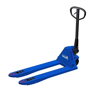 Xe nâng tay Nikawa 2 tấn càng hẹp WFA-XNCH200