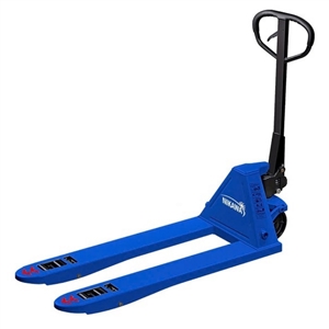 Xe nâng tay Nikawa 2.5 tấn càng rộng WFA-XNCR250
