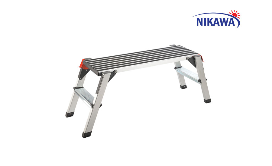 Các mẫu thang bàn chính hãng Nikawa