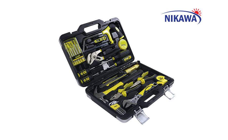 Nikawa cải tiến bộ dụng cụ cầm tay cao cấp chất lượng