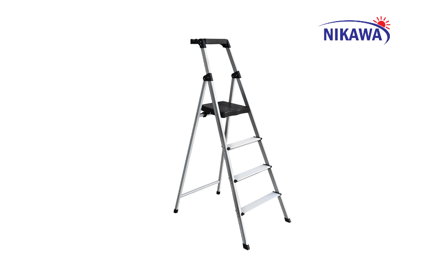 Thang ghế Nikawa NKP – sức mạnh của sự đơn giản