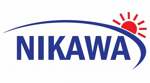 thương hiệu nikawa