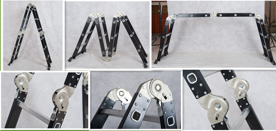 function show--multi-purpose ladder with little hinges (12)