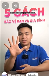 5 cách bảo vệ bạn và gia đình khỏi nguy cơ cha’y nổ