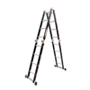 Thang nhôm gấp đoạn Nikawa NKG-44