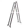 Thang nhôm gấp đoạn Nikawa NKG-45