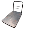 Xe đẩy hàng Nikawa WFA-600Y