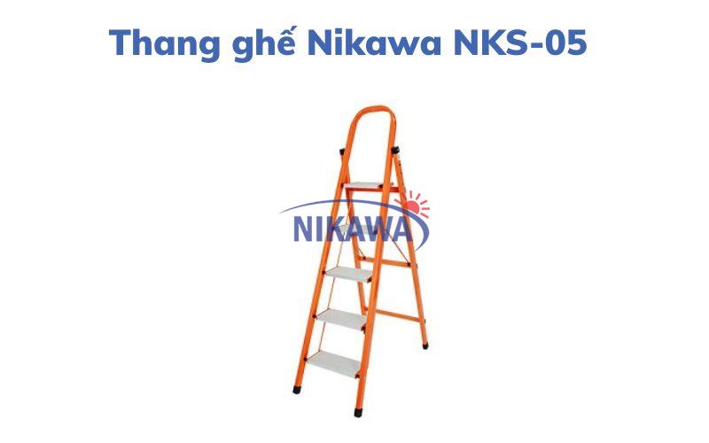 Thang ghế Nikawa NKS-05