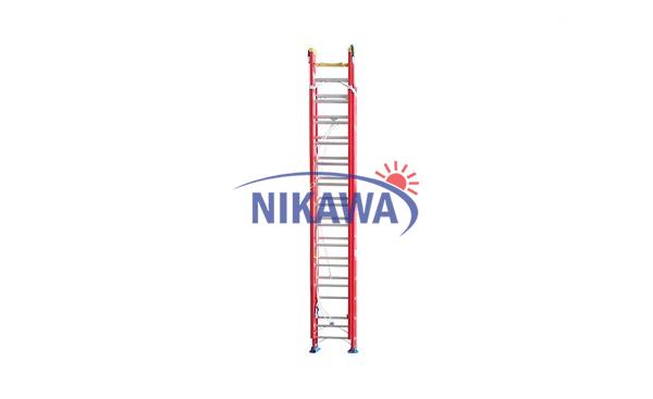 Thang cách điện hai đoạn Nikawa NKL