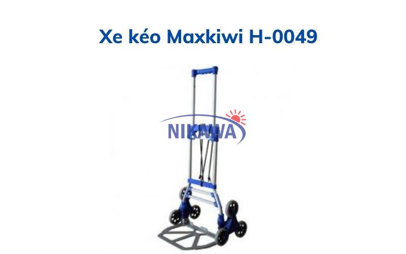 Xe kéo Maxkiwi H-0049